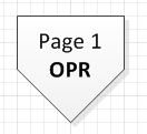 Page 1 OPR bold