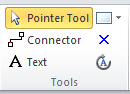 Visio Pointer