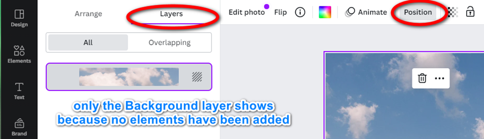 Canva Backgrounds – Helpful Office Tips